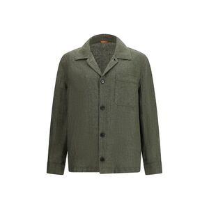 Cruna Men Serafino Shirt